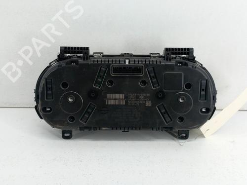 Used Instrument cluster Instrument cluster DACIA SANDERO III 1.0 TCe 100 ECO-G (101 hp) 28751225 28751225