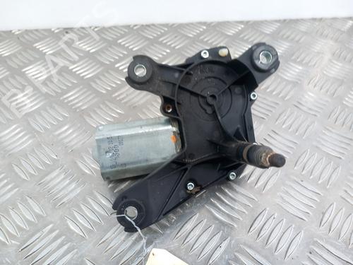 Ruitenwissermotor achter OPEL CORSA C (X01) 1.2 (F08, F68) (75 hp) 28739028