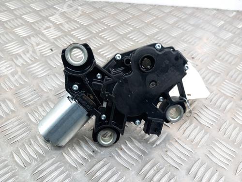 Used Rear wiper motor Rear wiper motor CITROËN C4 Picasso I MPV (UD_) 1.6 HDi (109 hp) 28744370 28744370