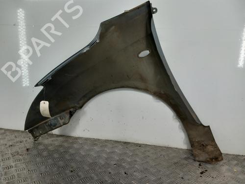 Used Right front fenders Right front fenders SUZUKI SWIFT III (MZ, EZ) 1.3 DDiS (RS413D) (75 hp) 40595088 40595088