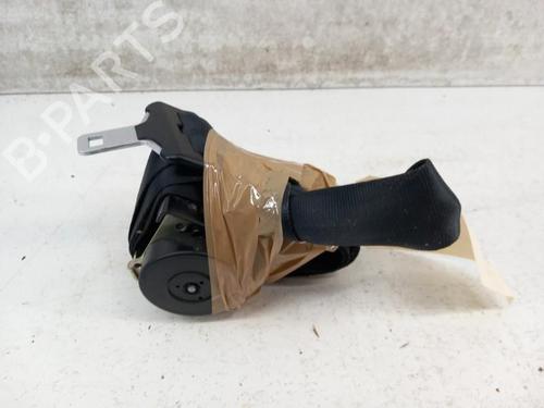 Rear right belt tensioner NISSAN QASHQAI I (J10, NJ10) 1.5 dCi | BP28768553C90 