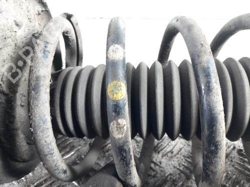 Right front shock absorber CITROËN C4 II (NC_) 2.0 HDi / BlueHDi 150 | BP29199361M17 