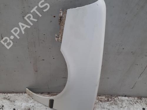 Left front fenders CITROËN AX (ZA-_) 14 D | BP28774636C41 