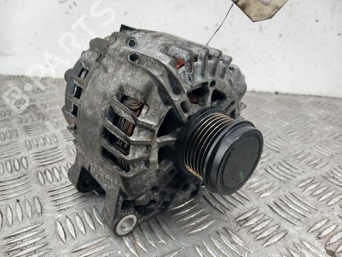 Used Alternator Alternator FORD C-MAX II (DXA/CB7, DXA/CEU) 1.6 TDCi (115 hp) 36424546 36424546