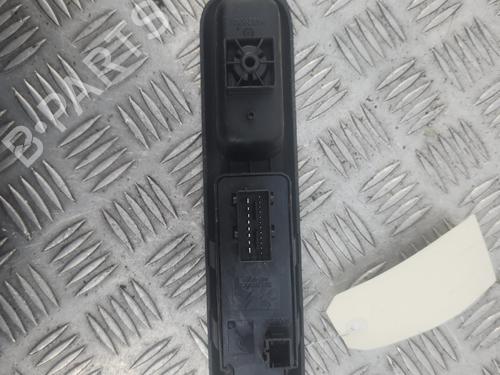 Left front window switch PEUGEOT 5008 (0U_, 0E_) 1.6 HDi | BP37169439I27 - Image 2