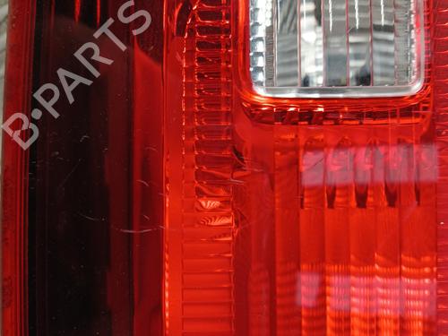 Right taillight CITROËN C4 Picasso II 1.6 BlueHDi 120 | BP30937454C35 - Image 4