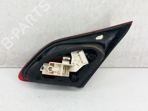Used Left tailgate light Left tailgate light OPEL ASTRA J (P10) 1.7 CDTI (68) (110 hp) 28750892 28750892