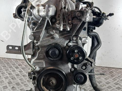 Used Engine Engine 37528040 37528040