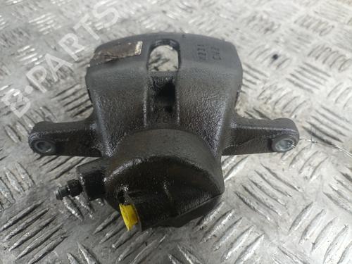 Bremssattel links vorne für CITROËN C3 I (FC_, FN_) 1.4 HDi (68 hp) 28745379