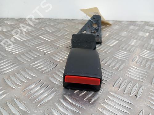 Seat buckle PEUGEOT 208 I (CA_, CC_) 1.4 VTi | BP28735306I32