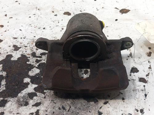 Used Left front brake caliper MERCEDES-BENZ 124 Saloon (W124) 250 D (124.125) (94 hp) 28751682