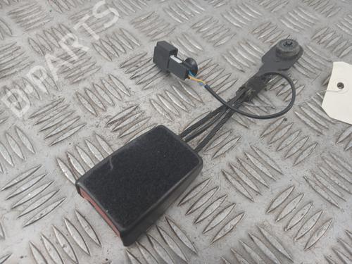 Used Seat buckle Seat buckle OPEL ASTRA H (A04) [2004-2014] 33804144 33804144