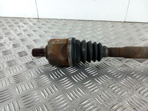 Used Left front driveshaft RENAULT SCÉNIC I MPV (JA0/1_, FA0_) 1.9 dCi (JA05, JA1F) (102 hp) 28784170