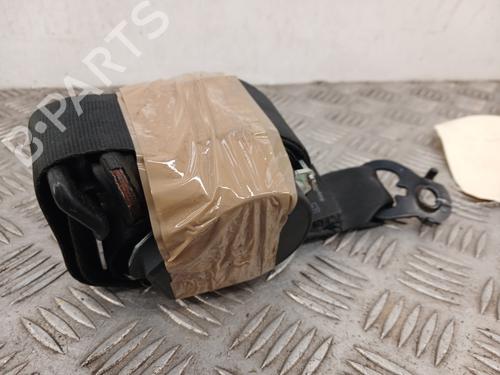 Front left seatbelt RENAULT TRAFIC II Van (FL) 2.0 dCi 90 (FL0H, FL00, FL01, FL0M, FL0P, FL0S) | BP33634690I26 - Image 3