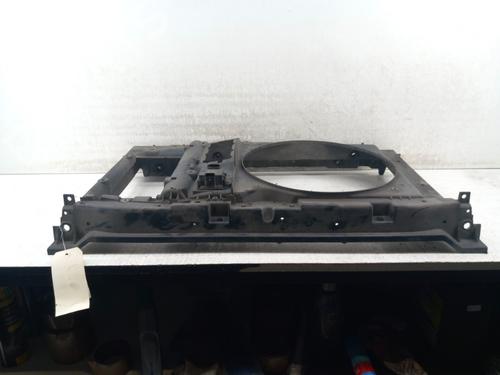 Used Front slam panel Front slam panel CITROËN C4 Grand Picasso I (UA_) 2.0 HDi 150 (150 hp) 28767787 28767787