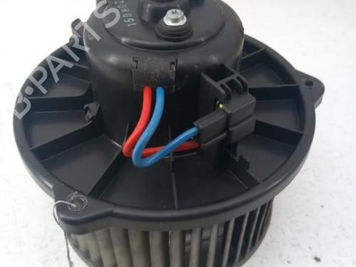 Used Heater blower motor TOYOTA CARINA E VI (_T19_) 2.0 TD (CT190) (83 hp) 28783615