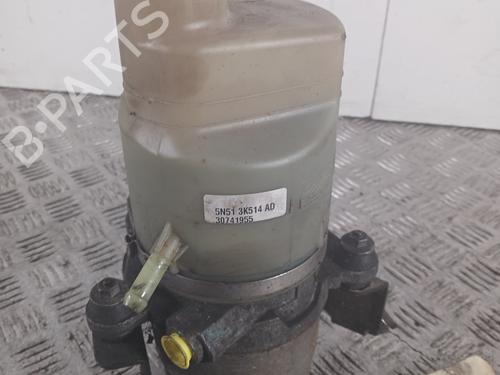Steering pump VOLVO V50 (545) 2.0 D | BP32325449M99 - Image 2