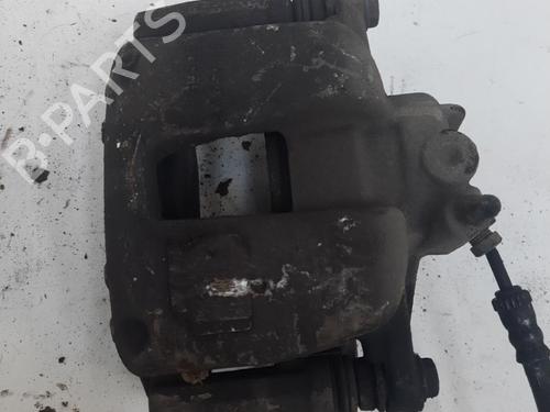 Used Left front brake caliper Left front brake caliper PEUGEOT 207 SW (WK_) 1.6 HDi (92 hp) 28785022 28785022