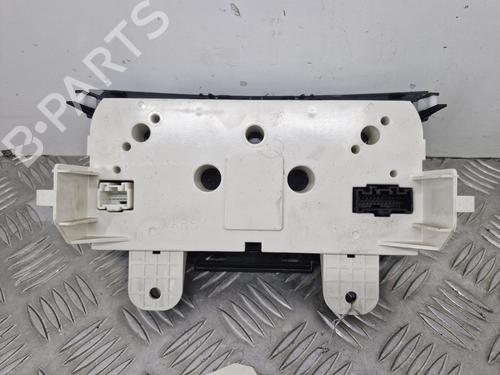 Climate control MAZDA 5 (CW) 1.6 CD | BP38450861I5 - Image 4