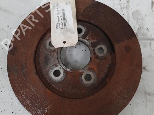 Autre FORD C-MAX (DM2) 1.8 TDCi (115 hp) 28760836
