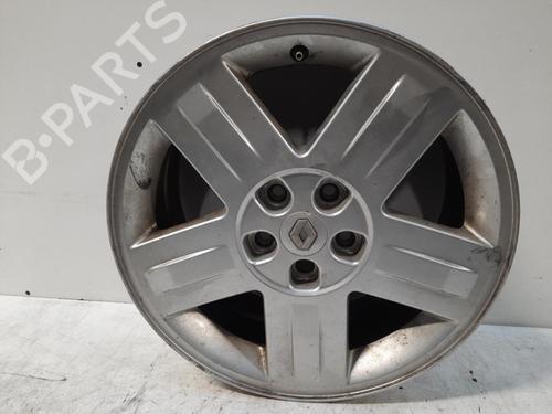 Fælk RENAULT ESPACE IV (JK0/1_) 2.2 dCi (JK0H) | BP28771288C45 - Image 2
