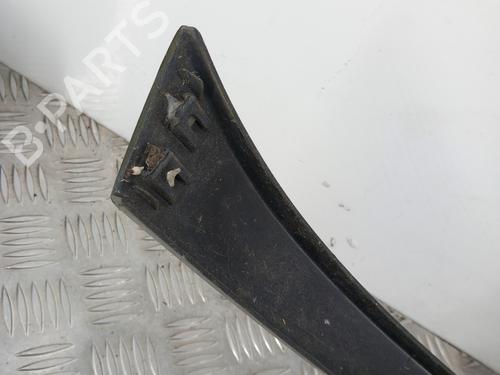 Grill PEUGEOT 206 Hatchback (2A/C) 1.9 D | BP29412240C40 