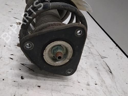 Used Right front shock absorber Right front shock absorber MAZDA 3 Saloon (BL) 1.6 MZR CD (BL14) (116 hp) 28791144 28791144