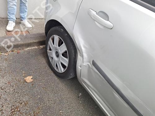 Left front window switch FORD C-MAX (DM2) 1.6 TDCi | BP28737208I27  - Image 6