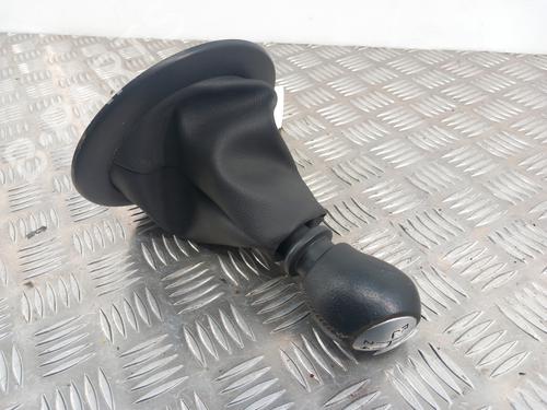 Gear lever RENAULT MEGANE II Estate (KM0/1_) 1.5 dCi (KM16, KM1E) | BP28735597M90 