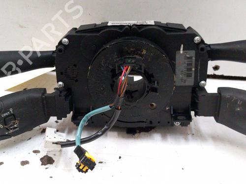 Used Steering column stalk PEUGEOT 207 (WA_, WC_) 1.4 HDi (68 hp) 28751672