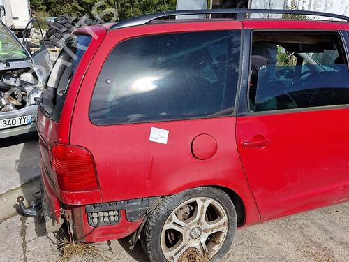 Used Parts SEAT ALHAMBRA (7V8, 7V9)  1.9 TDI  4434644
