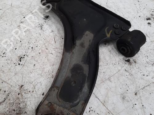 Left front suspension arm OPEL CORSA C (X01) 1.2 (F08, F68) | BP28763818M12 