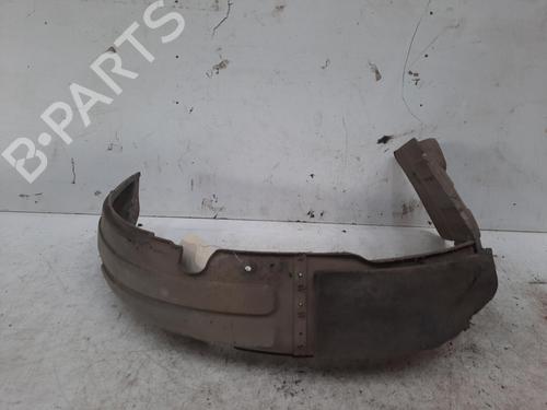 Used Wheel arch KIA SPORTAGE III (SL) 2.0 CRDi (136 hp) 28763467
