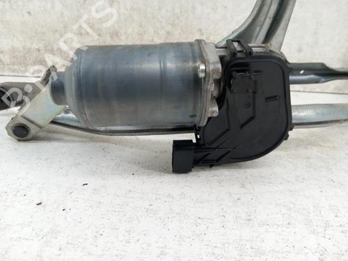 Front wiper motor RENAULT TRAFIC III Van (FG_) 2.0 dCi 145 (FGML) | BP28768519M29 