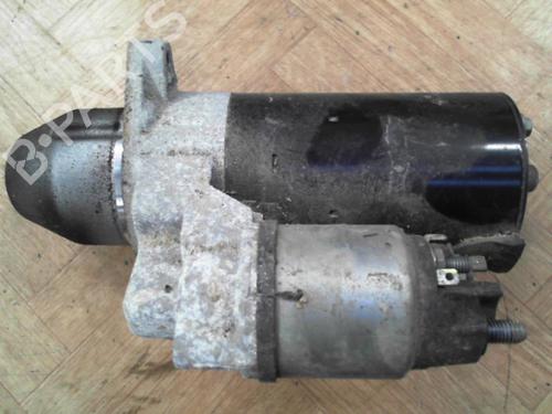 Startmotor OPEL CORSA D (S07) 1.3 CDTI (L08, L68) (75 hp) 28765680