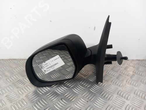 Used Left mirror DACIA LODGY (JS_) 1.2 TCe (JSAY, JSM0) (115 hp) 30876649