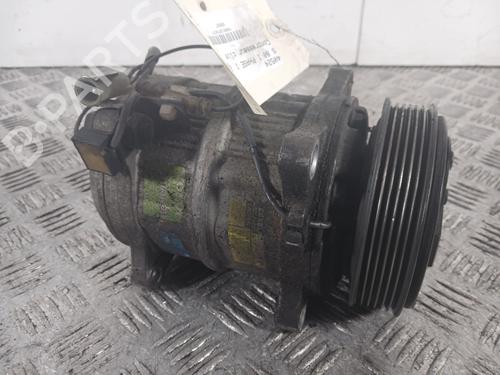 Used AC compressor AC compressor VOLVO S80 I (184) 2.5 TDI (140 hp) 33037587 33037587