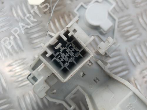 Used Lamp holder Lamp holder FORD FIESTA VI (CB1, CCN) 1.4 TDCi (70 hp) 28783166 28783166