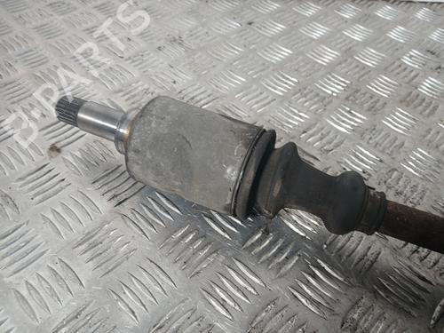 Left front driveshaft CITROËN ZX (N2) 1.4 i | BP30612675M38