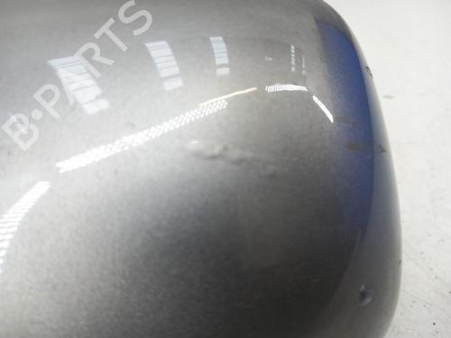 Left mirror SAAB 9-3 (YS3D) 2.0 Turbo | BP28746154C26 