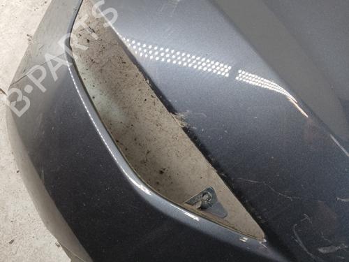 Used Rear bumper Rear bumper FORD FIESTA VI (CB1, CCN) 1.25 (82 hp) 32468728 32468728