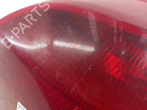 Used Right taillight Right taillight 28768736 28768736