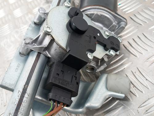 Front wiper motor BMW 1 (E87) 118 d | BP28739268M29 - Image 2