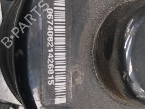 ABS pump MERCEDES-BENZ C-CLASS Coupe (CL203) C 220 CDI (203.706) | BP28769811M43 