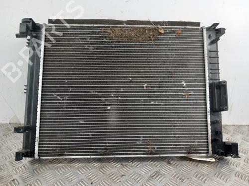 Water radiator RENAULT CLIO V (B7_) 1.5 Blue dCi 85 (B7AG) | BP38675965M31 - Image 4