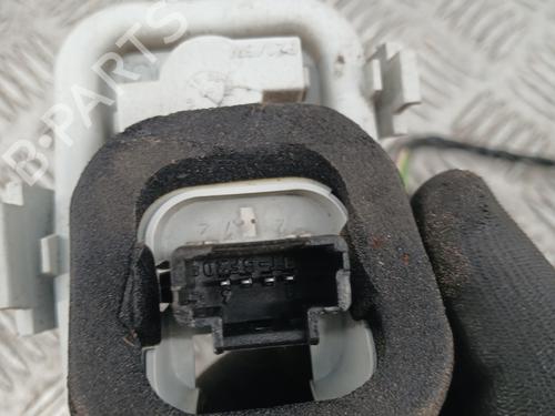 Used Lamp holder Lamp holder CITROËN C4 Picasso I MPV (UD_) [2006-2015] 34159409 34159409