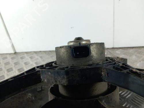 Koelventilatormotor SMART FORTWO Coupe (450) 0.7 (450.352, 450.332) (61 hp) 28768071