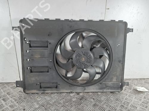 Used Radiator fan Radiator fan 37527989 37527989