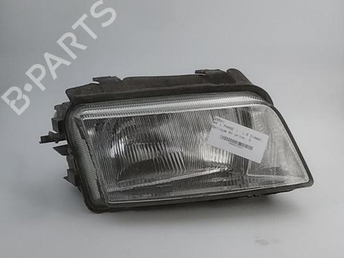 Højre forlygte AUDI A4 B5 (8D2) 1.9 TDI (110 hp) 28785852
