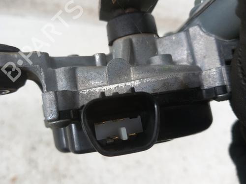 Used Front wiper motor Front wiper motor RENAULT KADJAR (HA_, HL_) 1.3 TCe 140 (HLNB, HLN1) (140 hp) 28743199 28743199